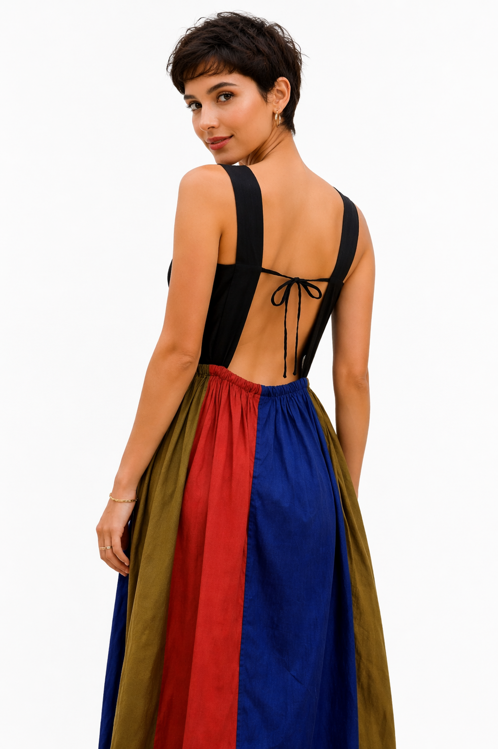 Opera Evening Dress