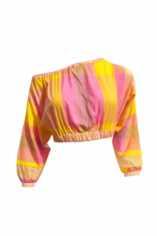 Nouveau Crop Top