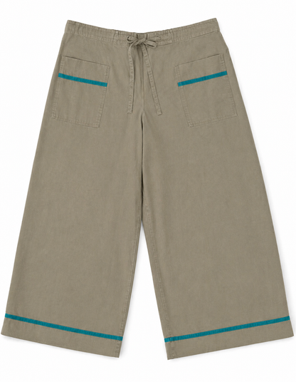 Trim Trousers