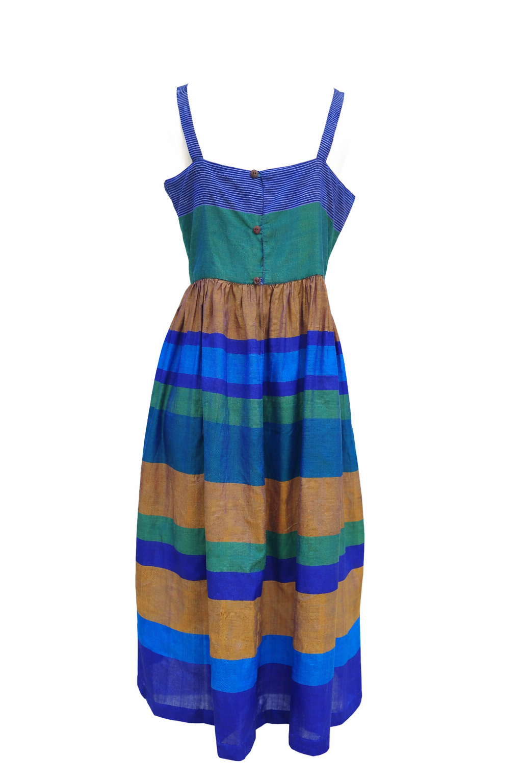 Hiru Dress