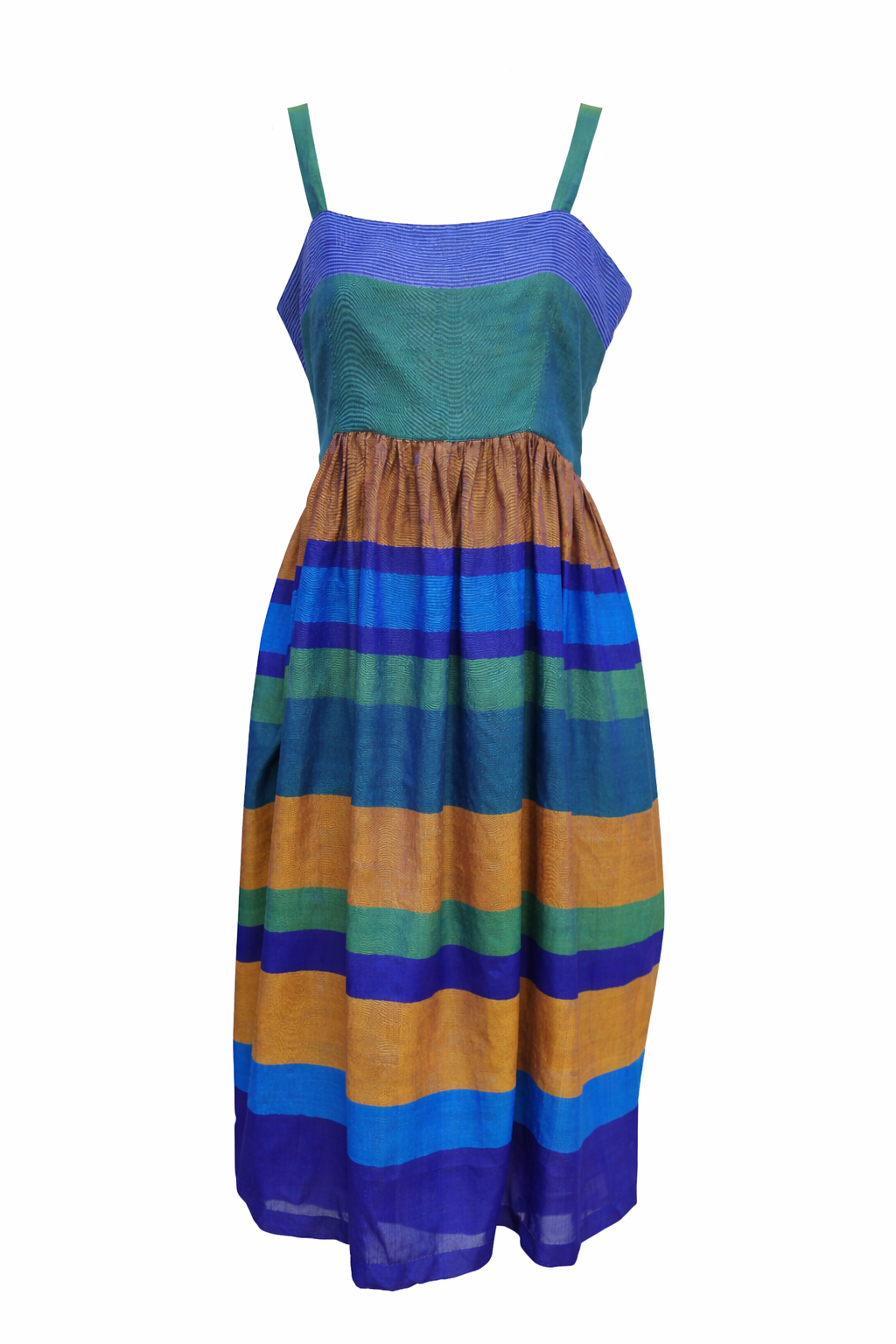 Hiru Dress