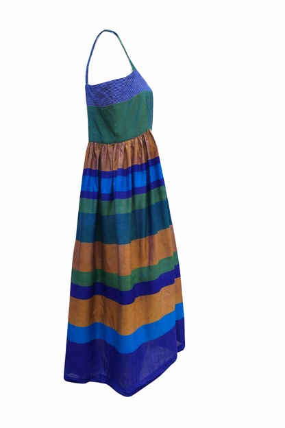 Hiru Dress