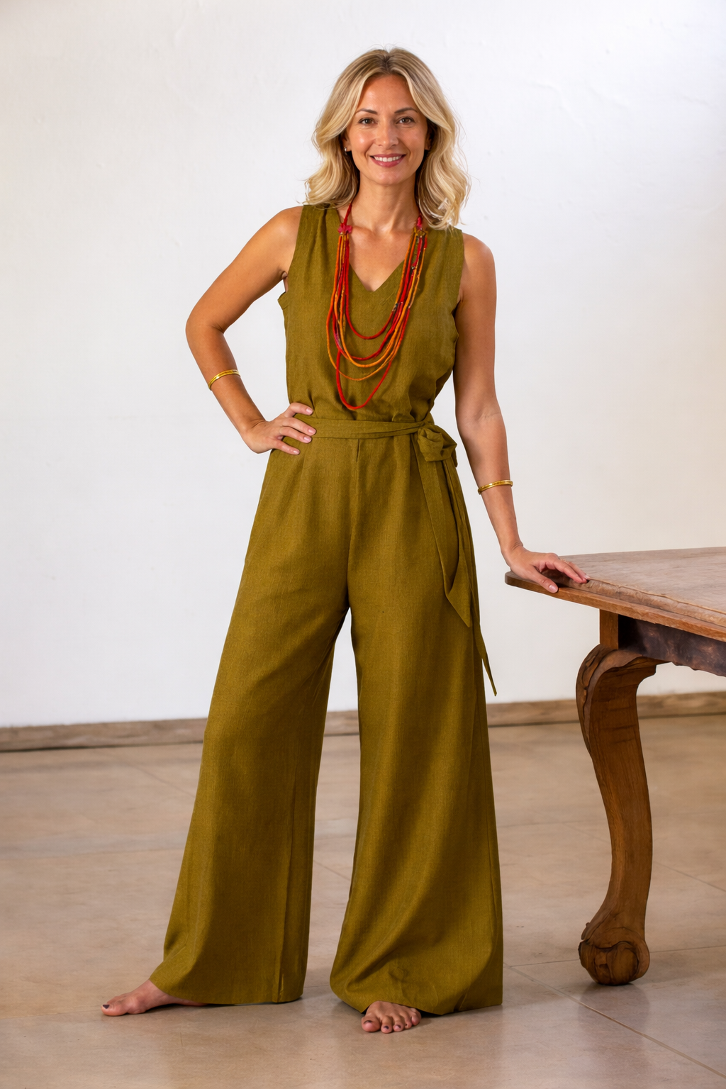 Ruby Dungarees