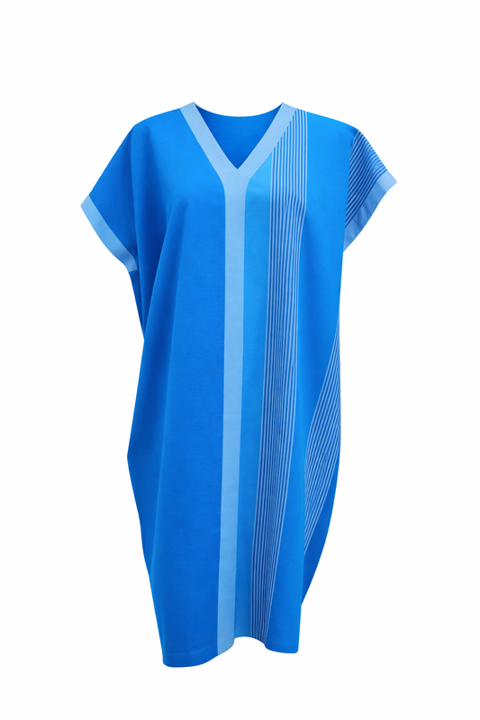 Sapphire Dress