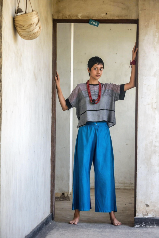 Dahlia Blouse