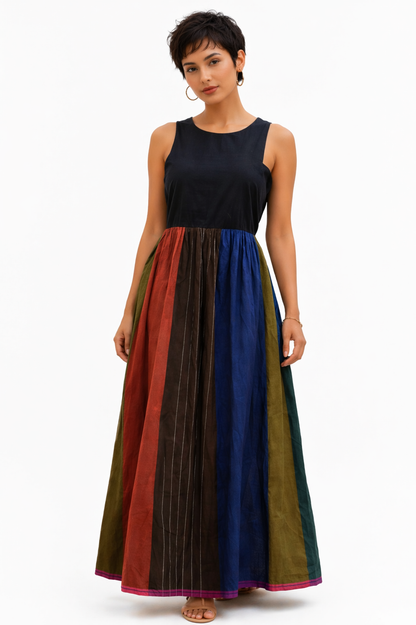 Opera Evening Dress