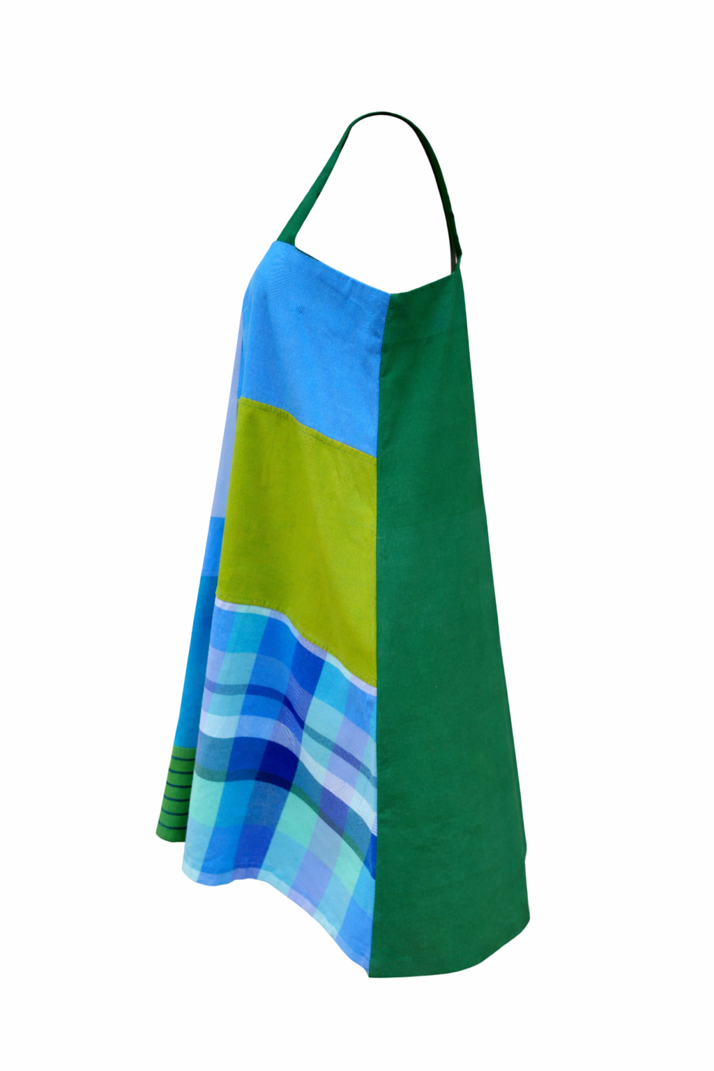 Burano Dress