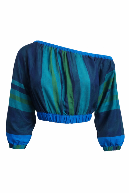 Nouveau Crop Top