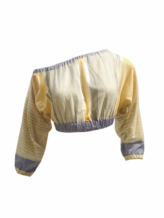 Nouveu Crop Top