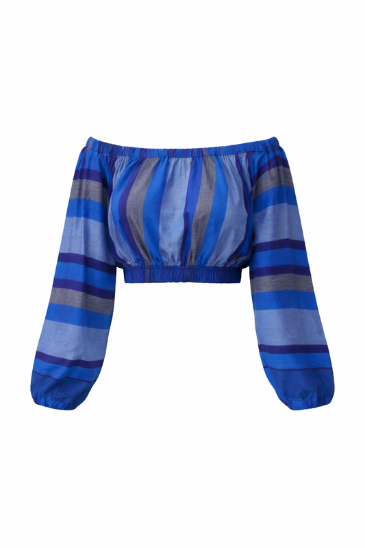 Nouvea Crop Top