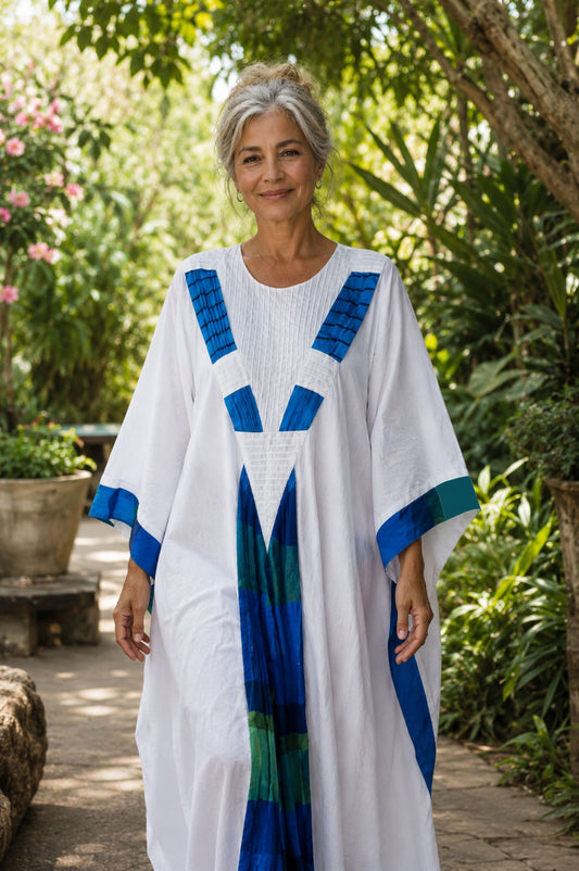 Butterfly Dress