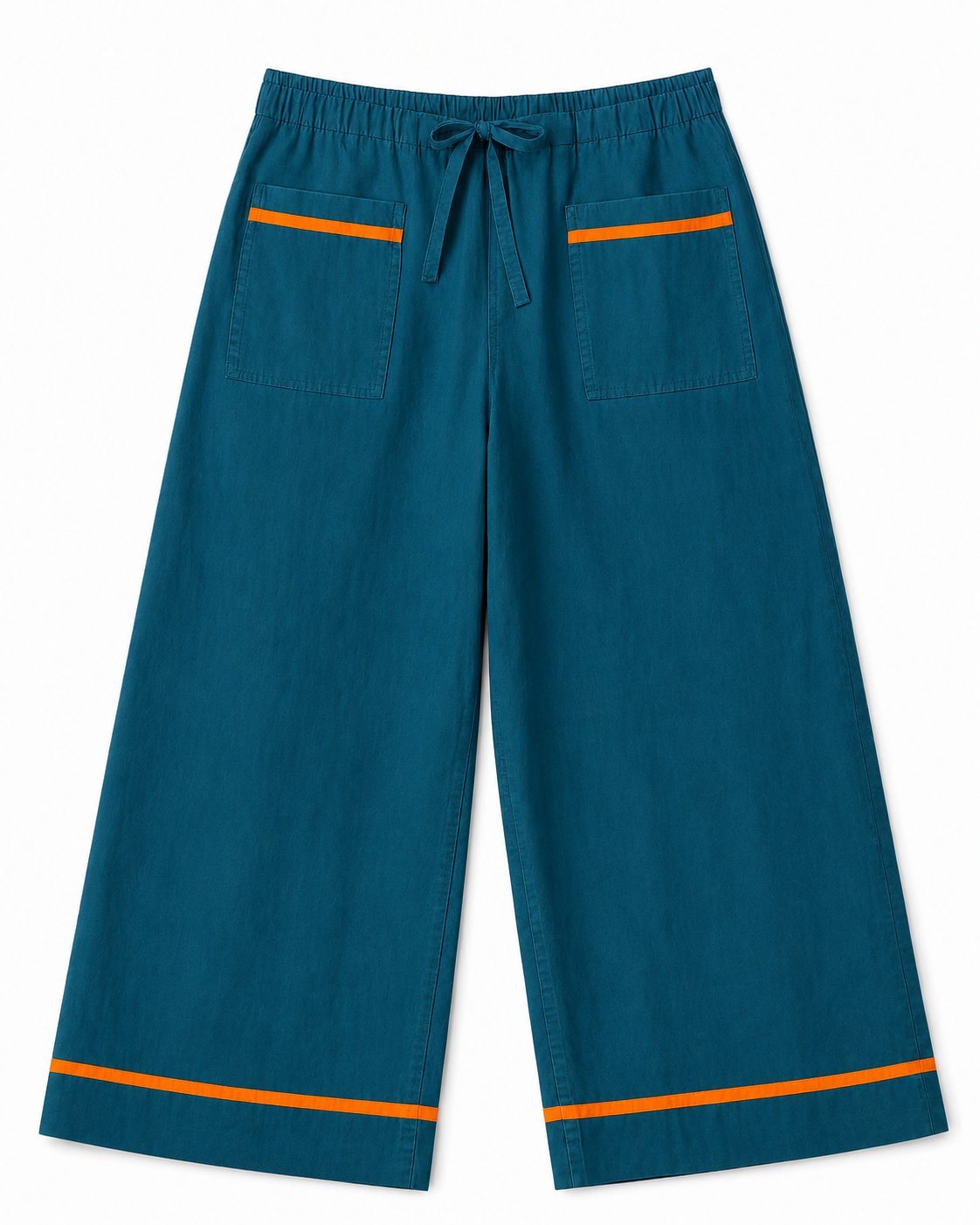Trim Trousers