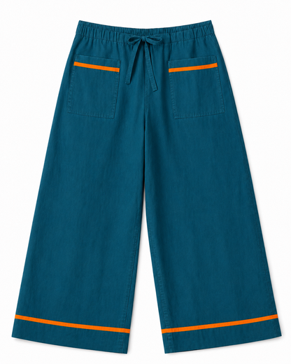 Trim Trousers