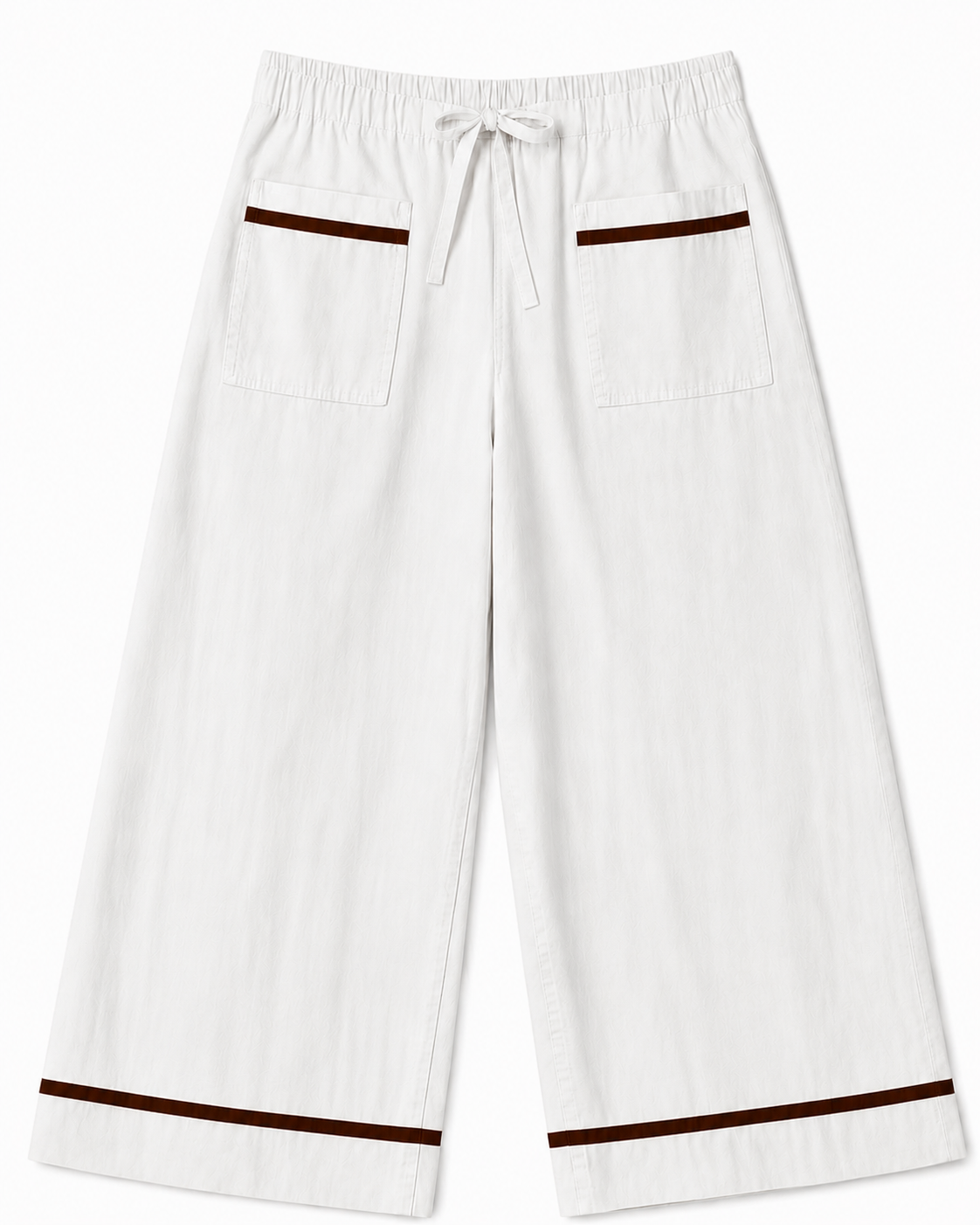 Trim Trousers