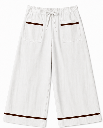 Trim Trousers