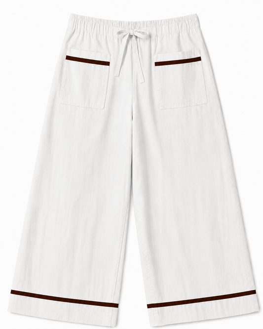 Trim Trousers