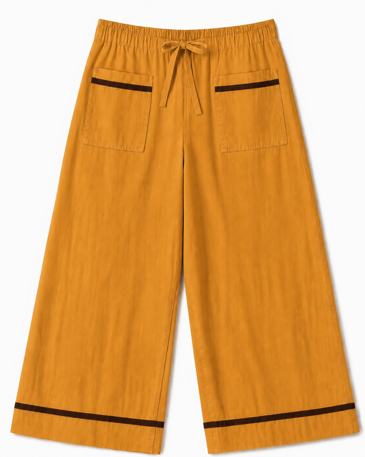 Trim Trousers