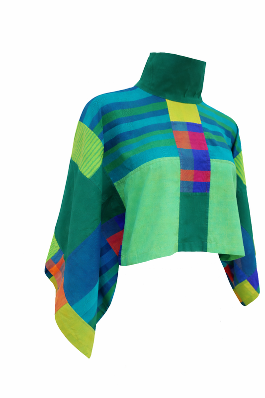 Patchwork MiniTop