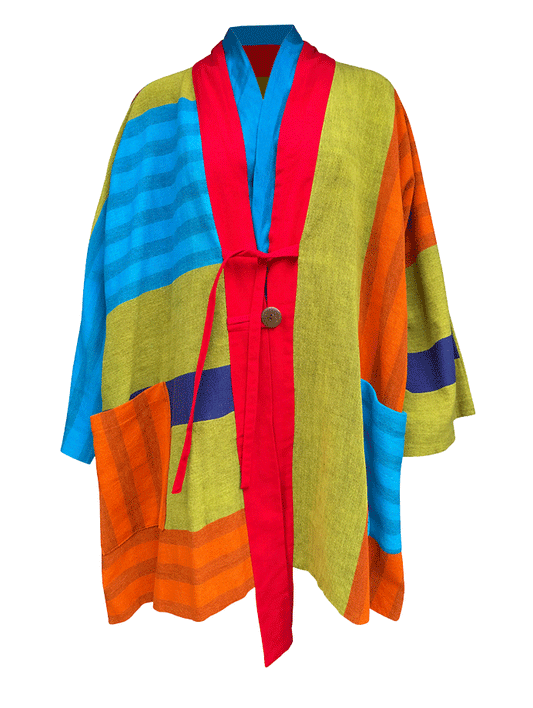 Preethi Coat