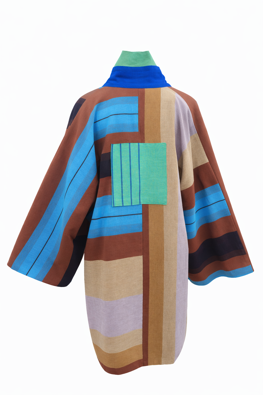 Preethi Coat