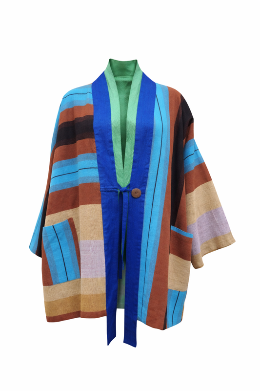Preethi Coat