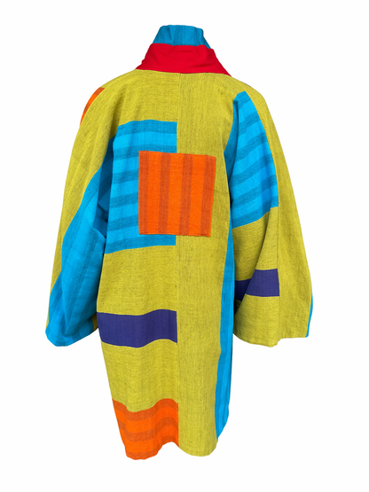 Preethi Coat