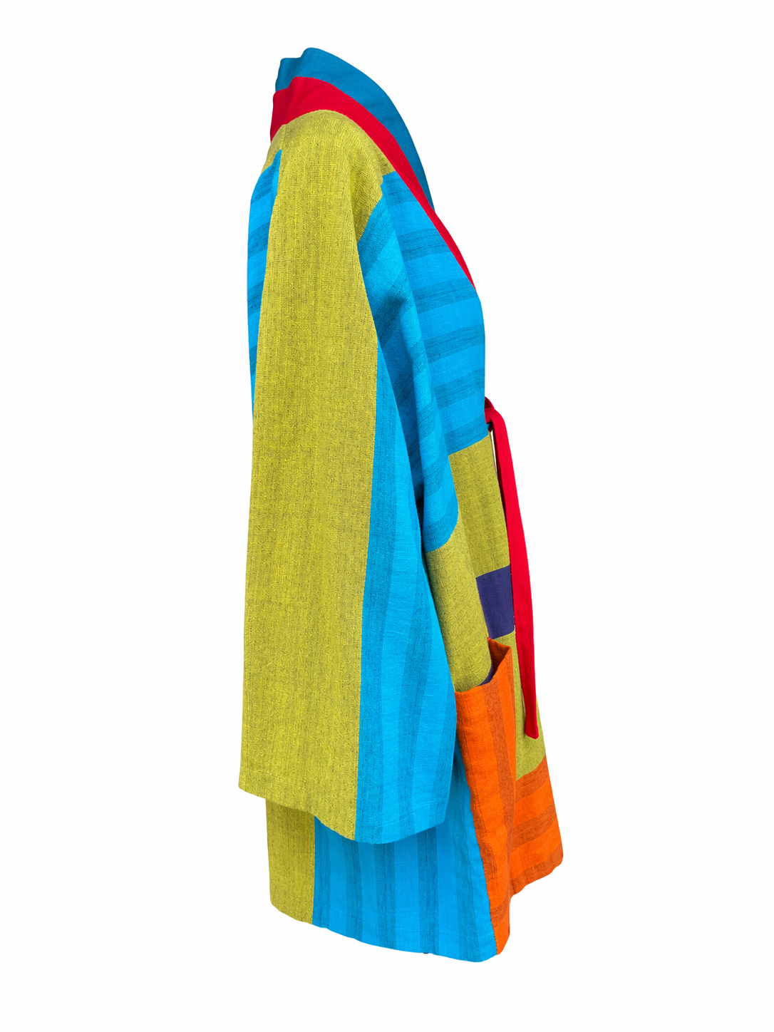 Preethi Coat
