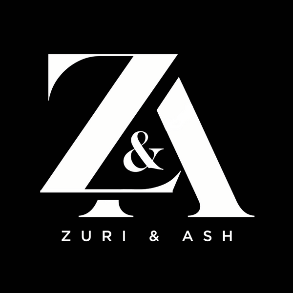 Zuri & Ash